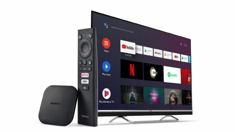 nokia media streamer india launch mysmartprice 768x432 1