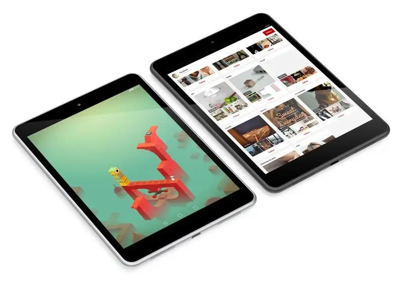 nokia n1 render