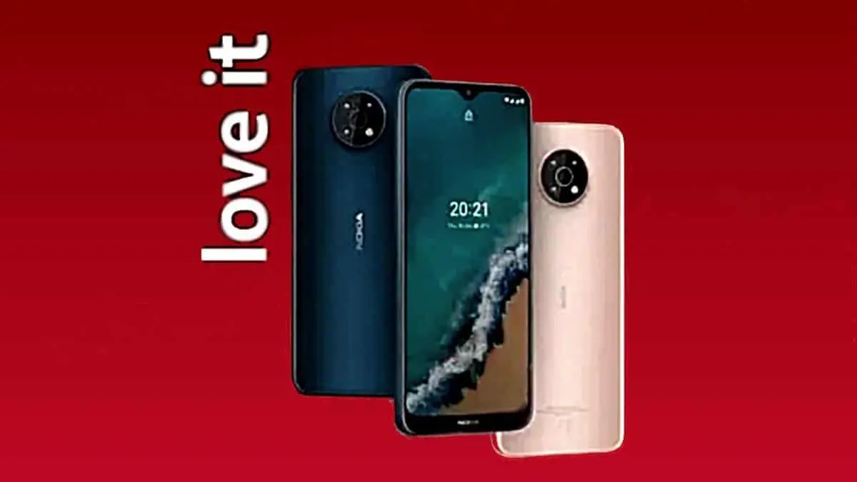 nokia sa