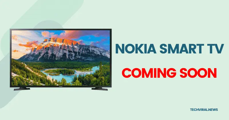 nokia smart tv