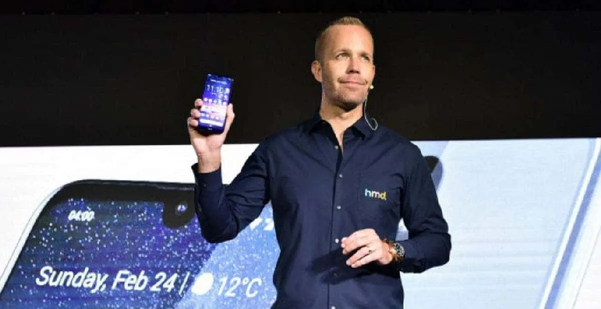 nokia smartphone22