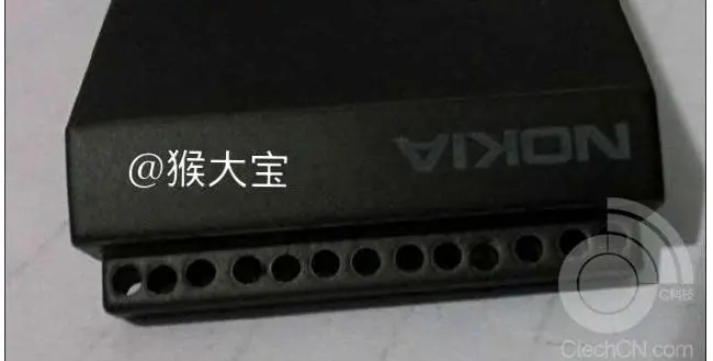 nokia smartwatch leak