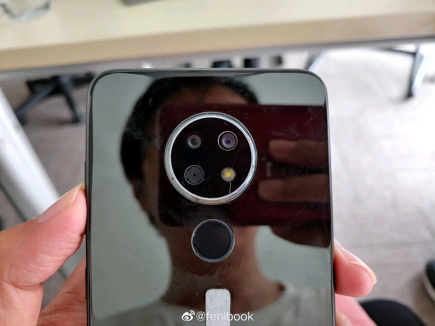 nokia starlord 830 like camera 8