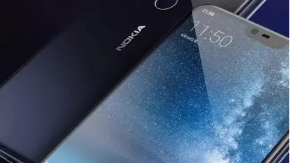 nokia x6 cover