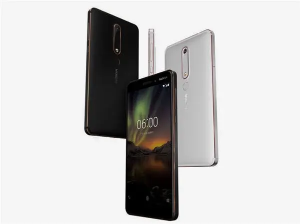 nokiaa