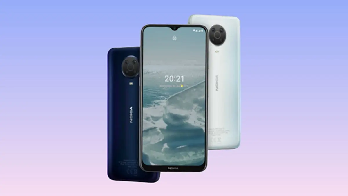nokias22