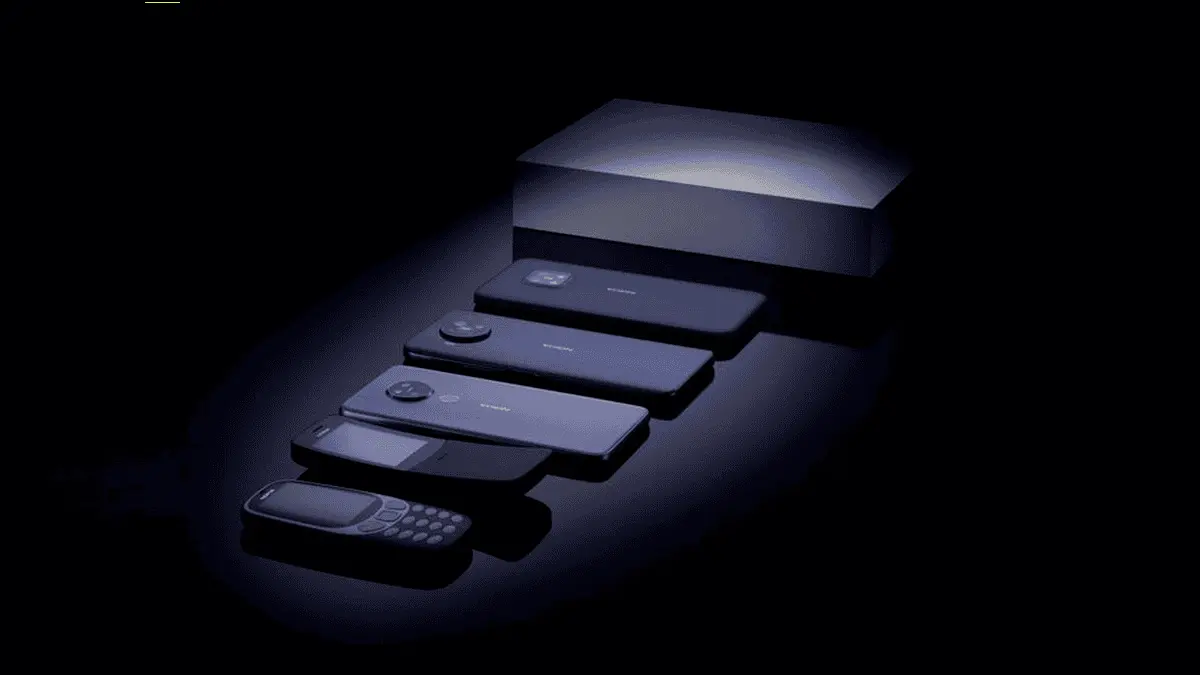 nokiasas