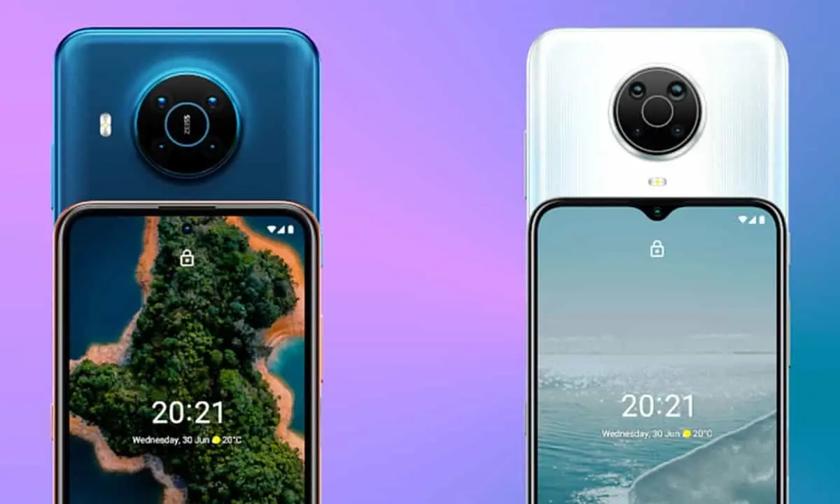 nokiax10s
