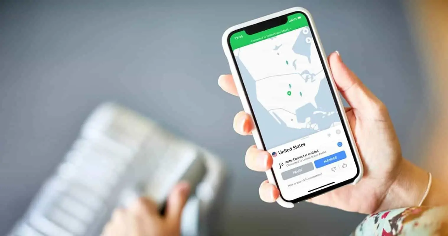 nordvpn india exit