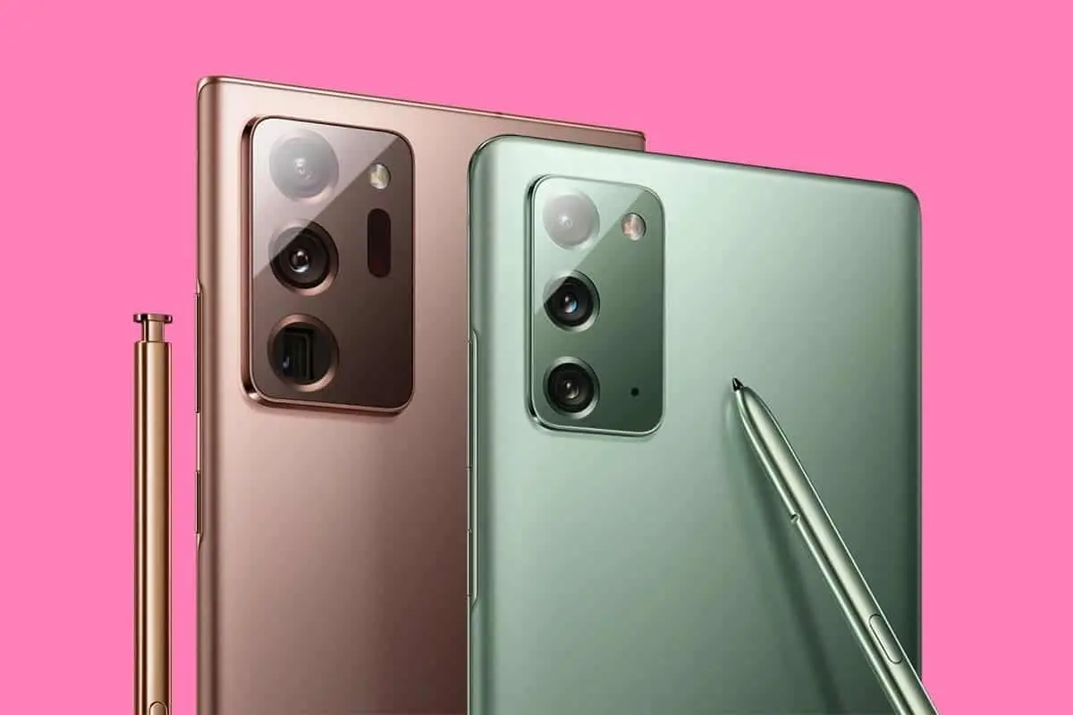 note 20 ultra