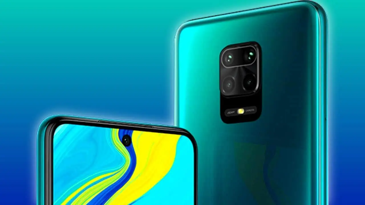 note 5g