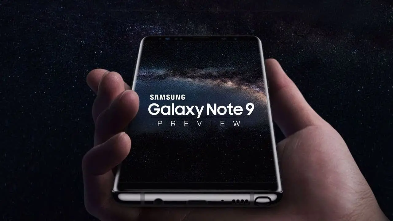 note 9