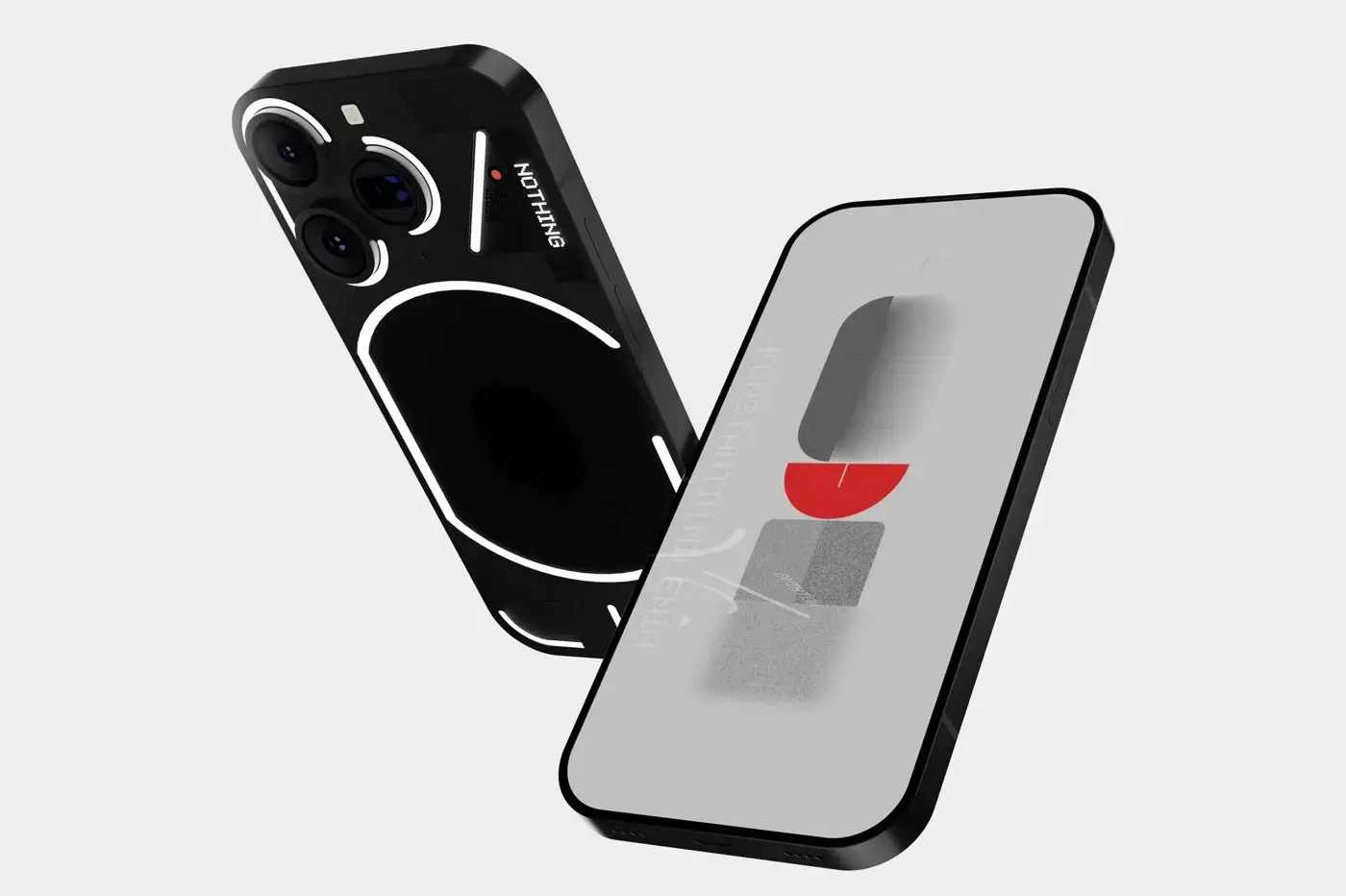 nothing phone 2 ftr