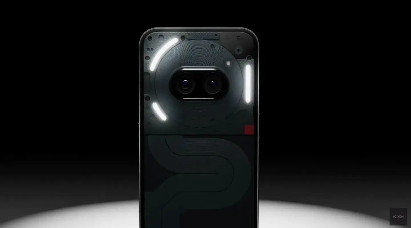 nothing phone 2a featured