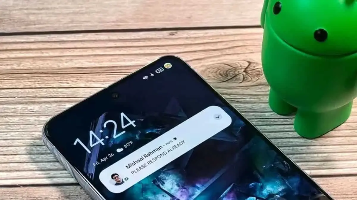 notification cooldown