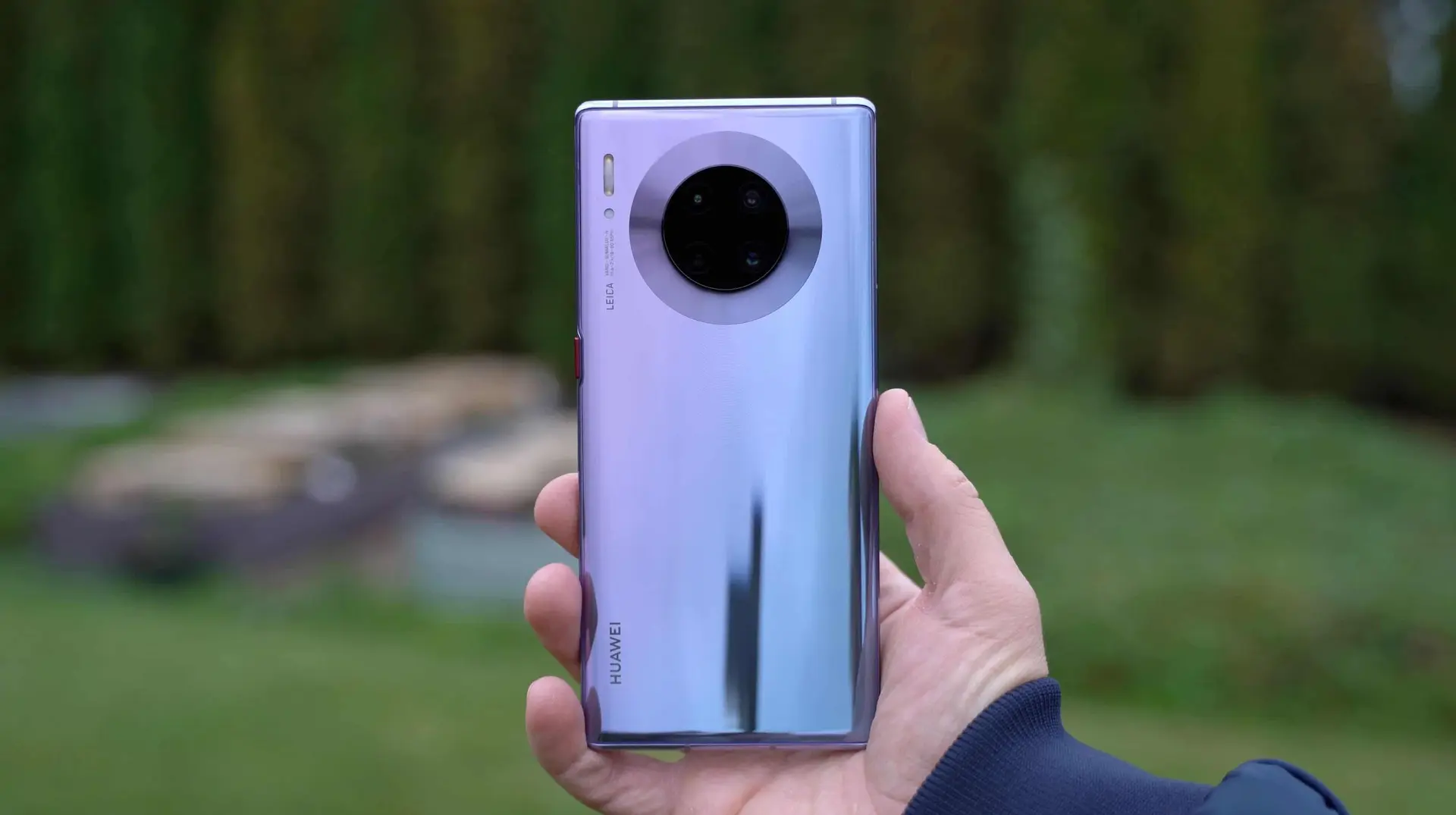 nova 8i