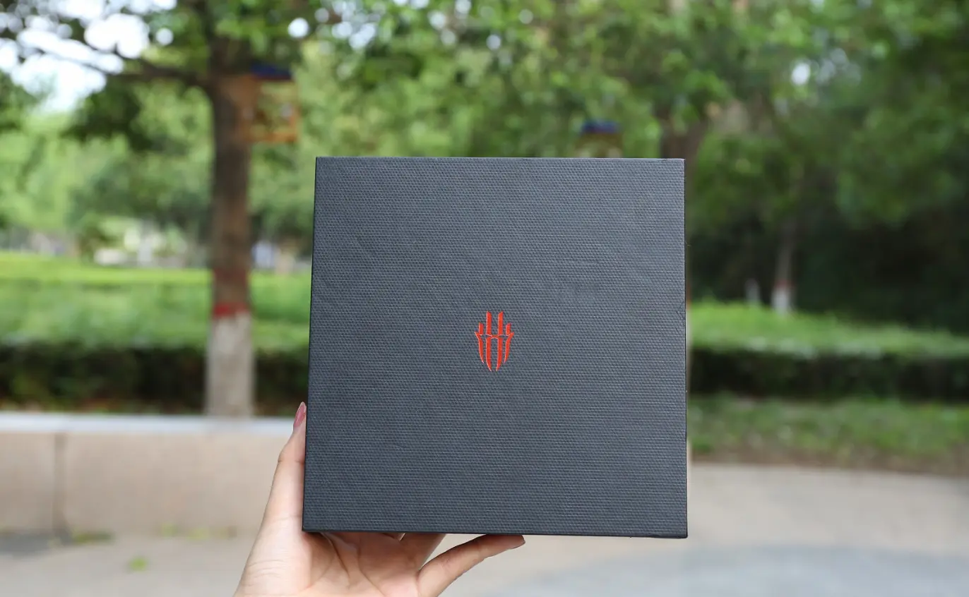 nubia red magic 3s