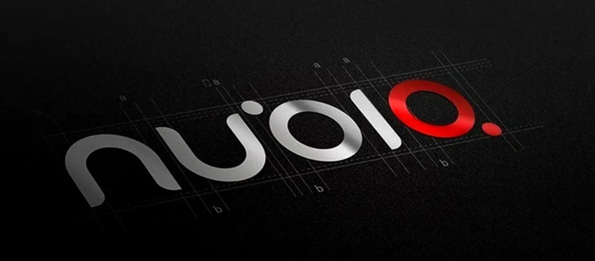nubia redsds