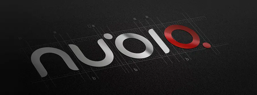 nubia website logo image