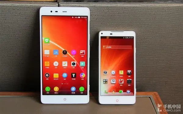 nubia x6 hands on photos 9