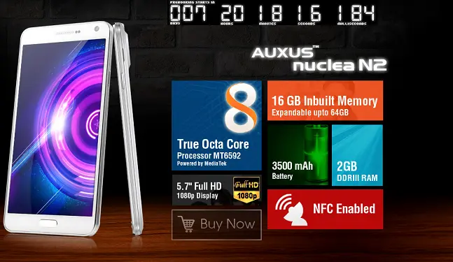 nuclea n2