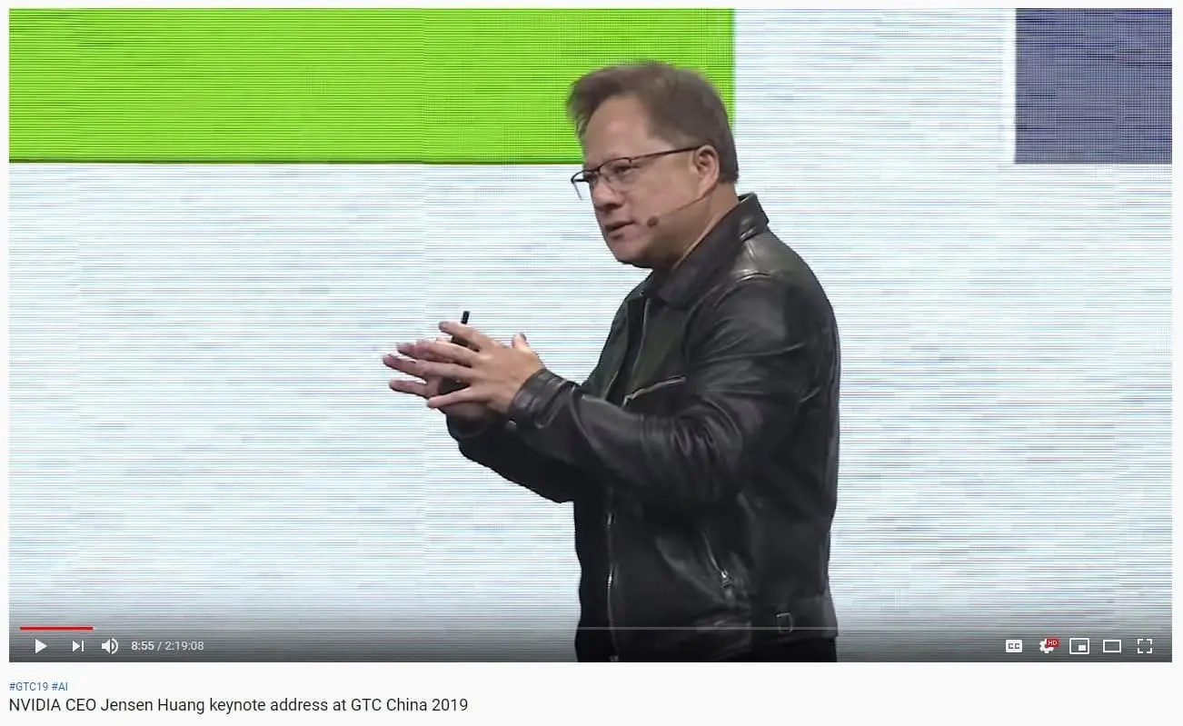 nvidia