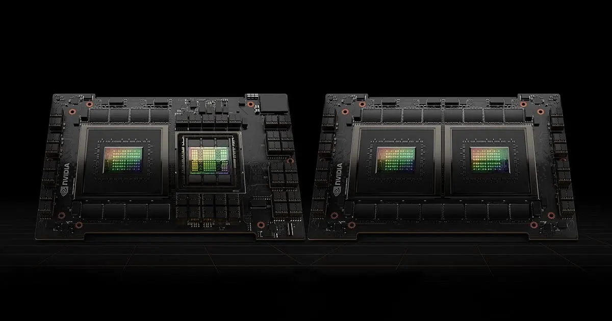 nvidia grace cpu