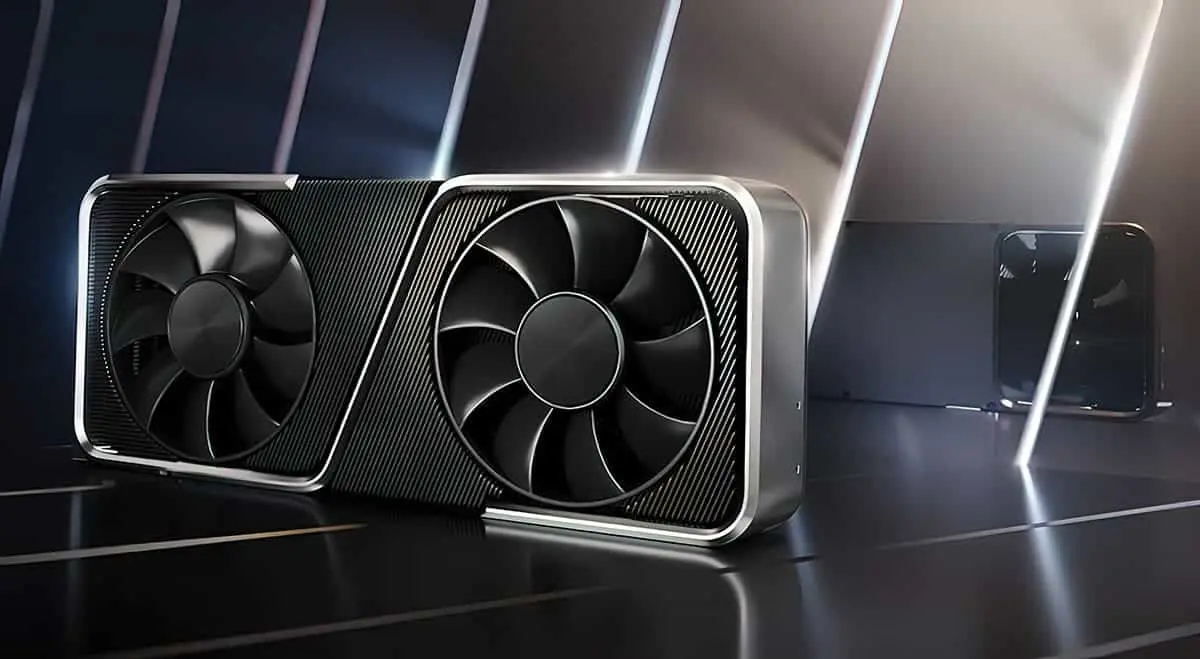 nvidia rtx 4000 series
