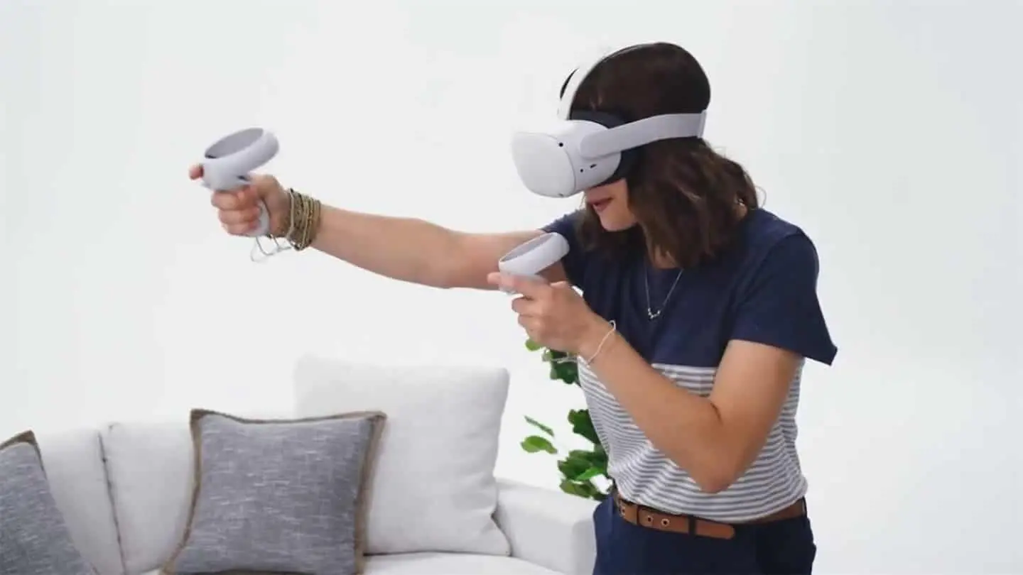 oculus quest