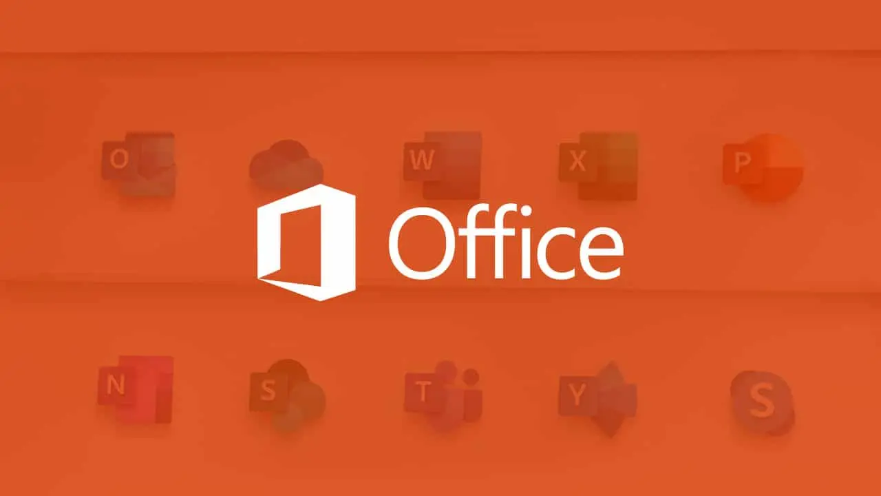 office