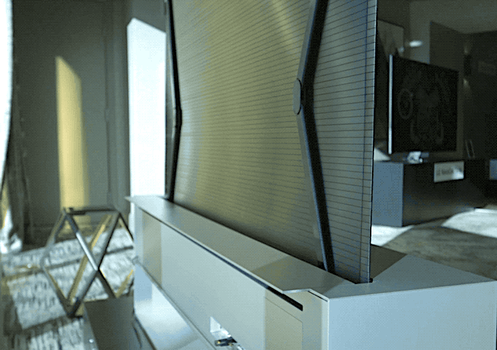 oled tv r lg