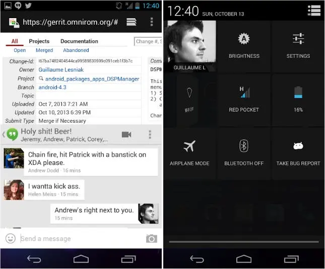 omnirom