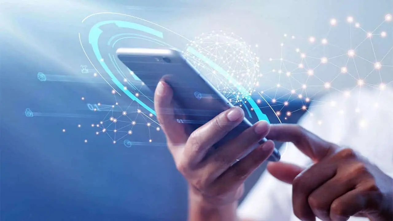 on device ai