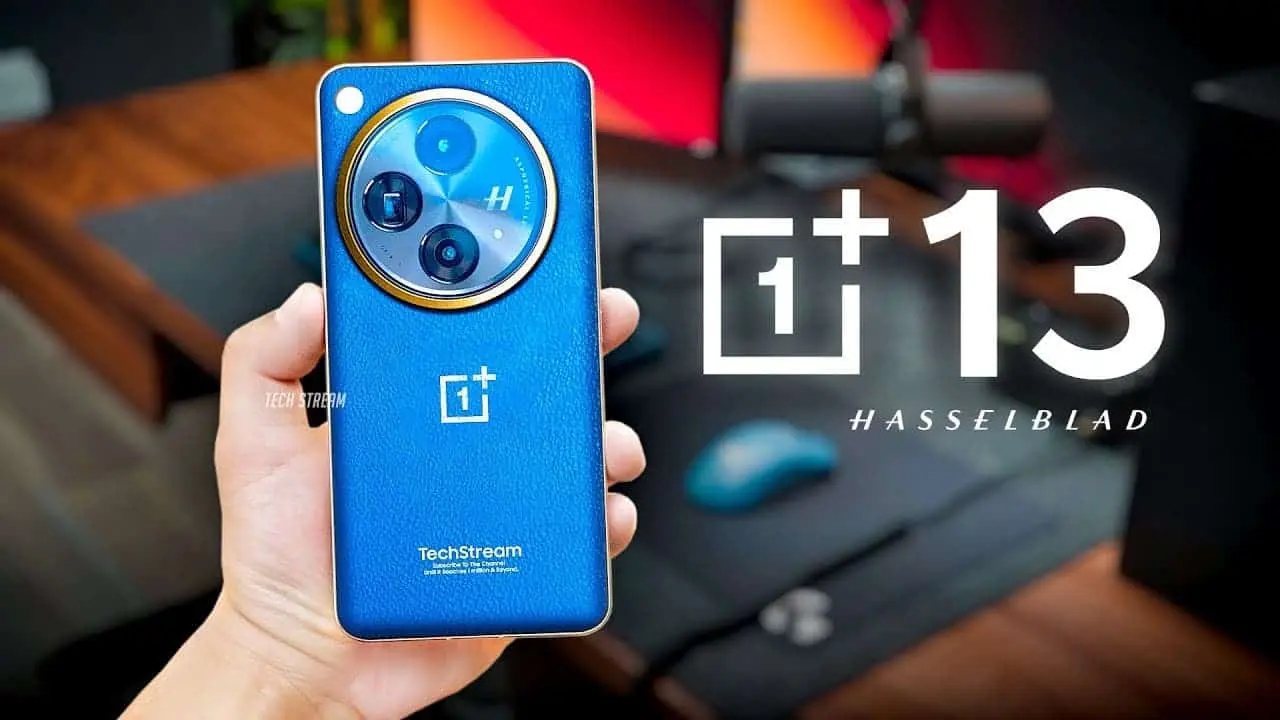 one plus 13 ftr
