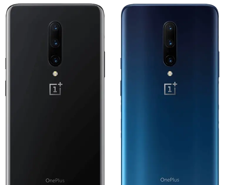 one plus 7 pro colors hero
