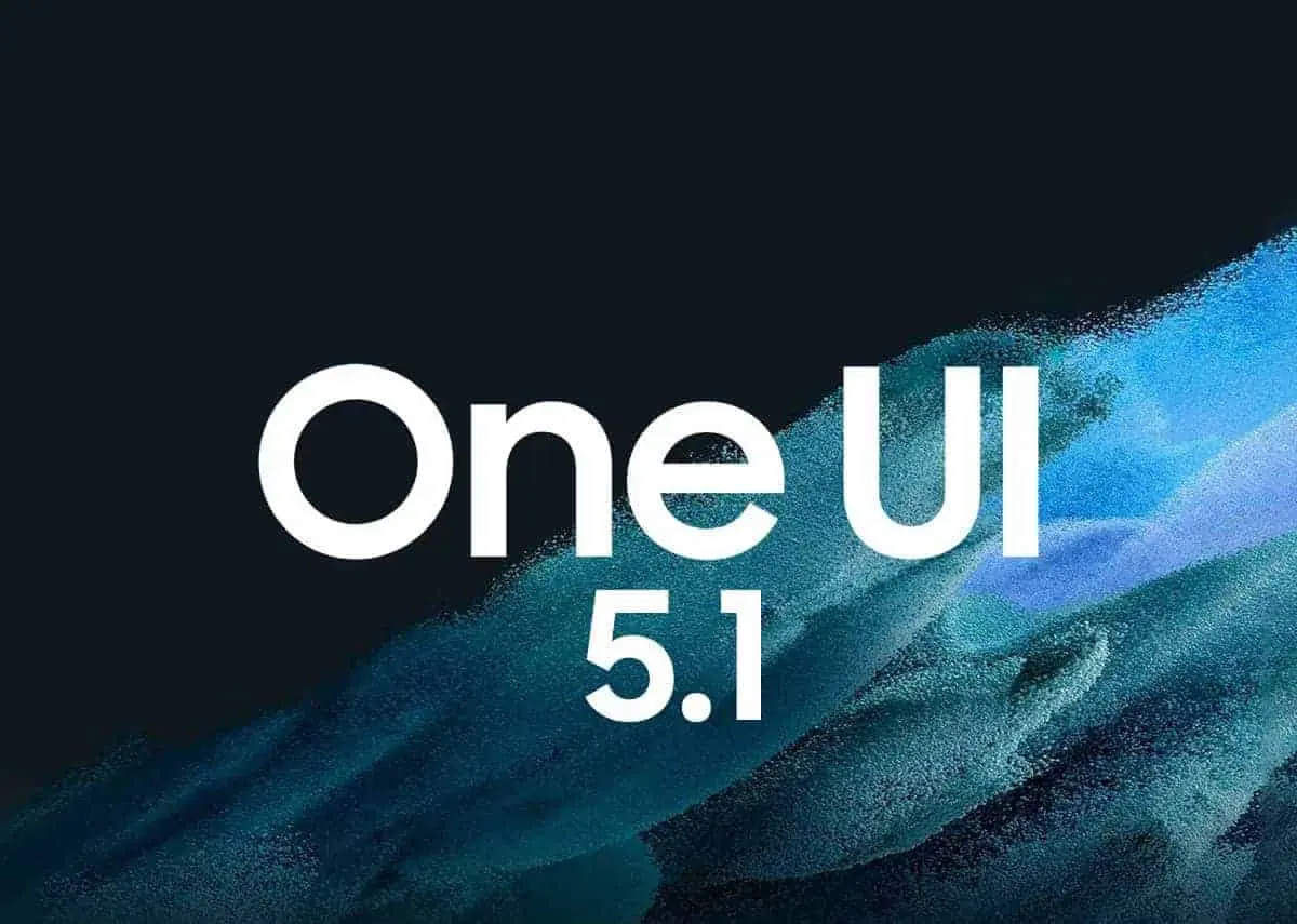 one ui 51
