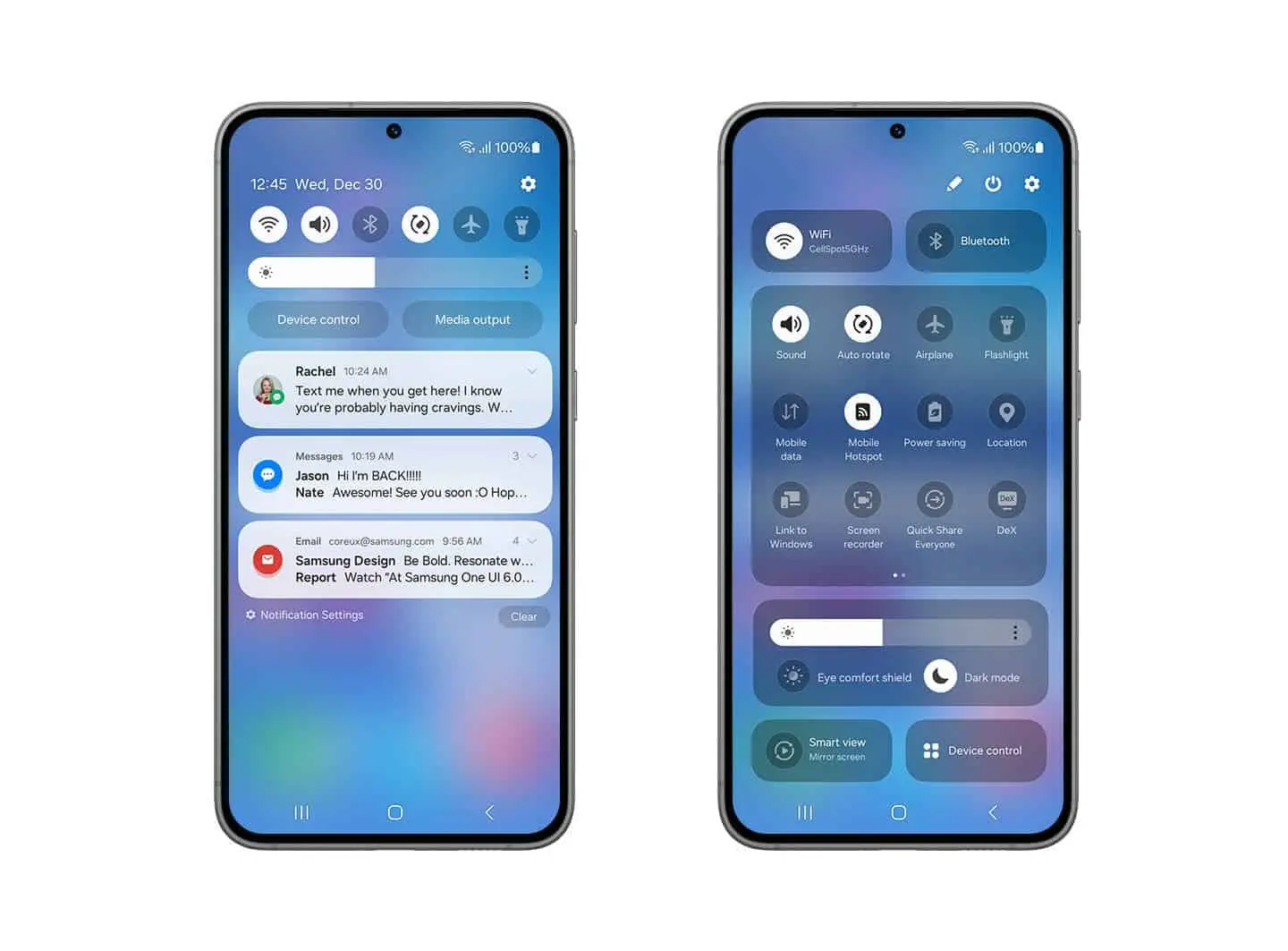 one ui 6 beta 0808