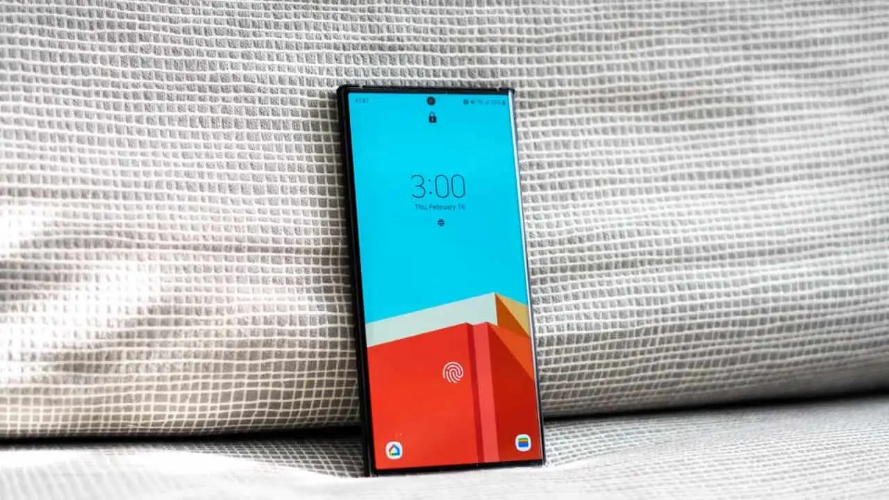 one ui 6 samsung