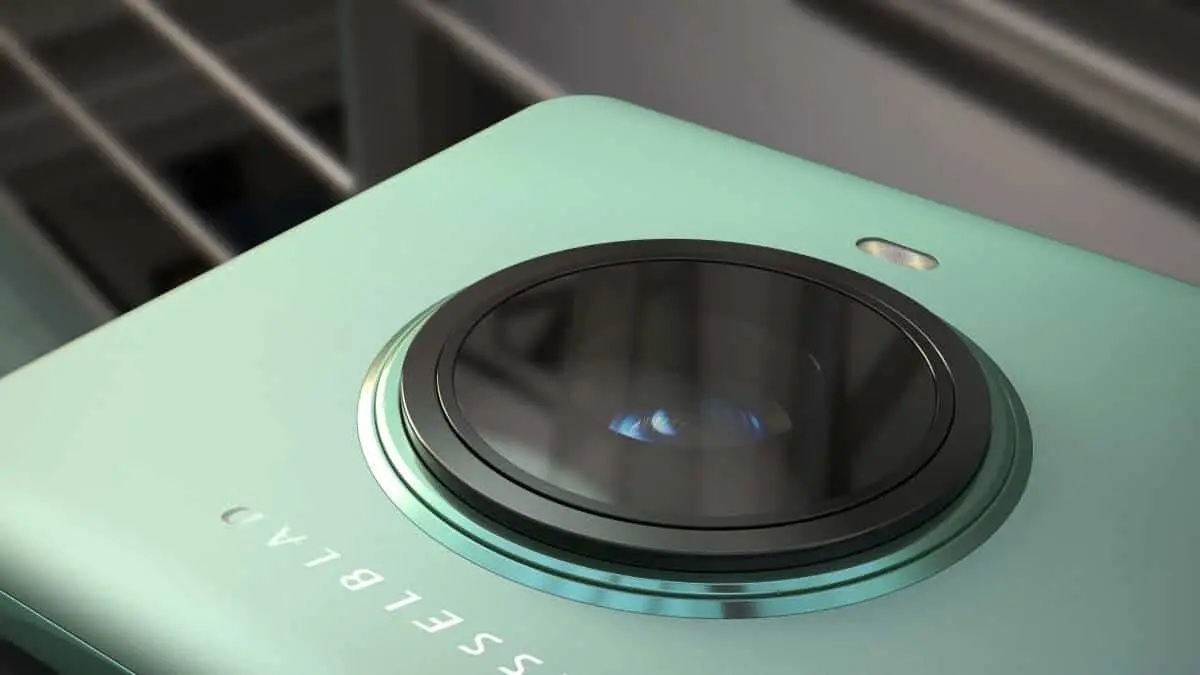 oneplus 11 pro might get a crazy rotating camera