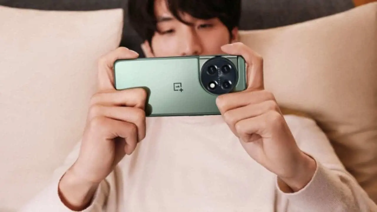 oneplus 11 release
