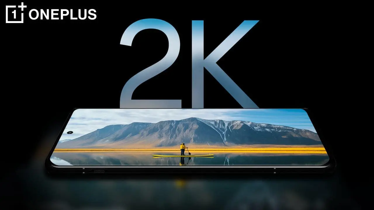 oneplus 12 display announcement