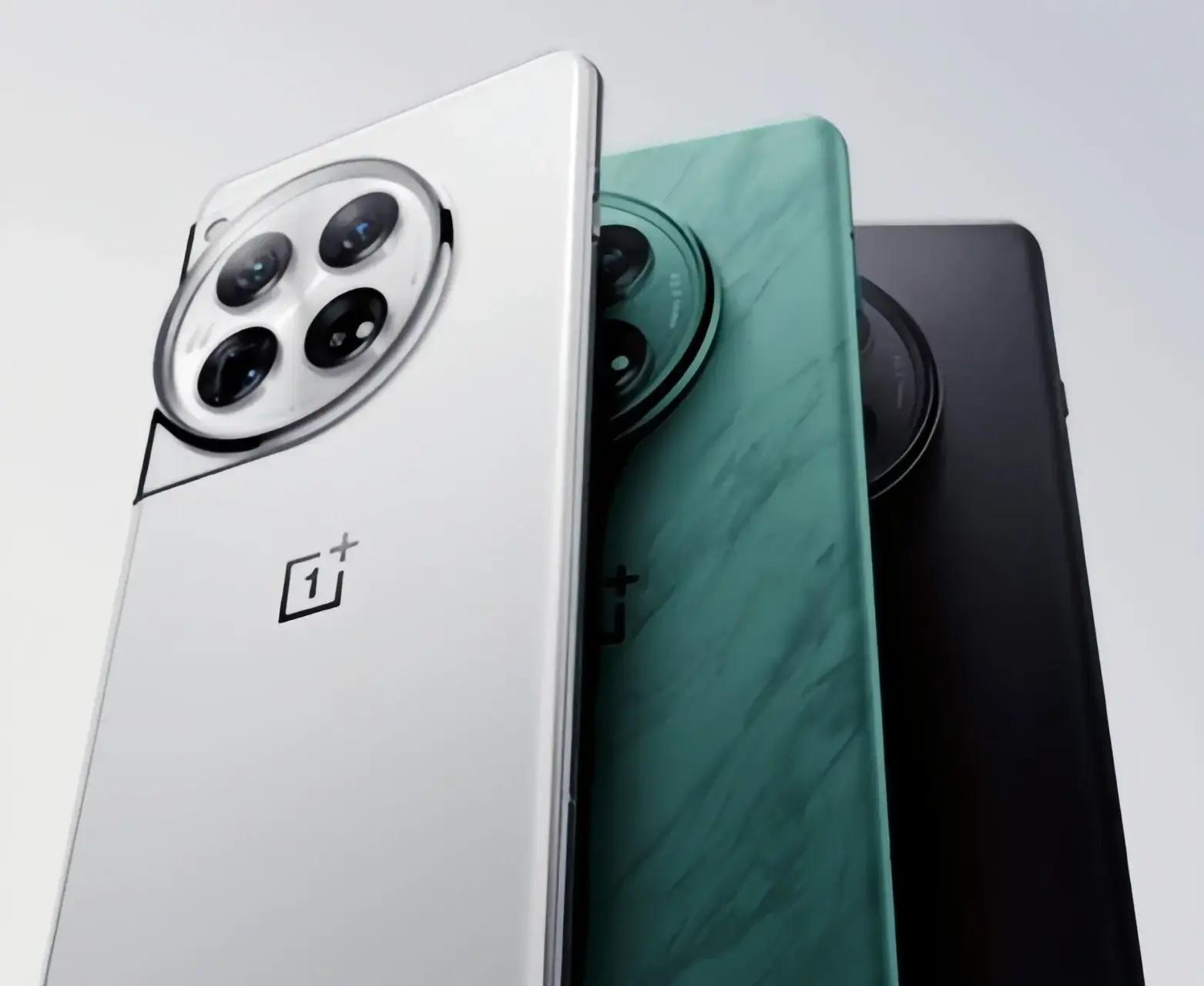 oneplus 12 first look 3 color variants v0 qfohegj6aq2c1