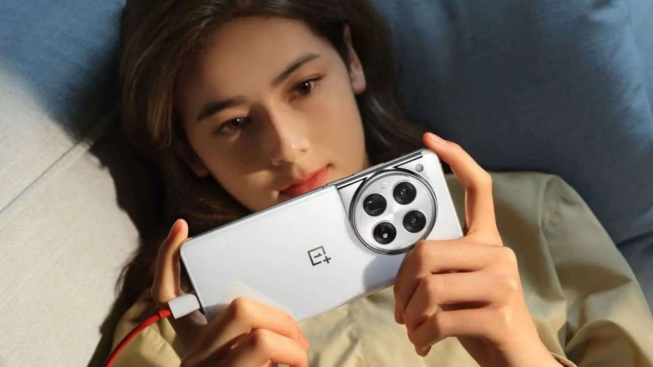 oneplus 12 launch