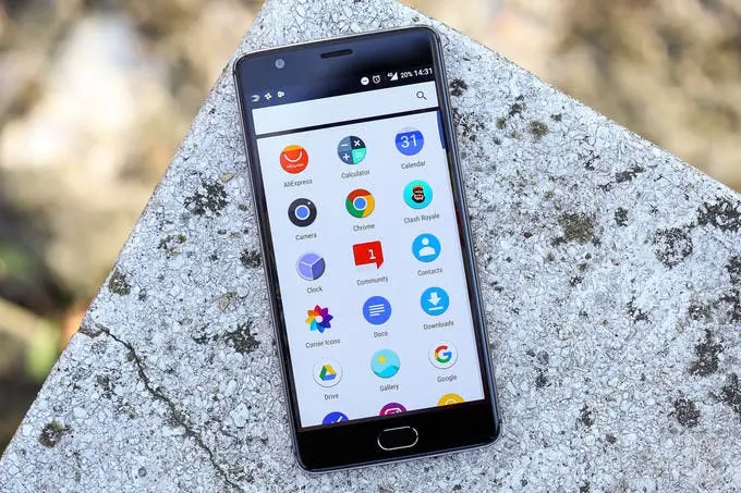 oneplus 3t