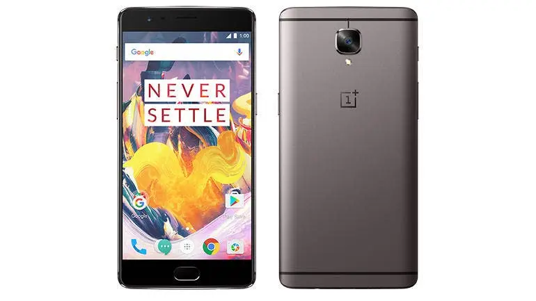 oneplus 3t header