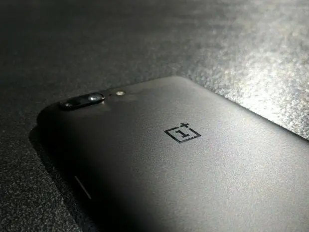 oneplus 5 2