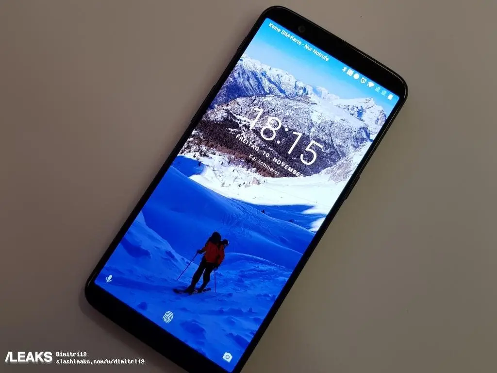 oneplus 5t 3