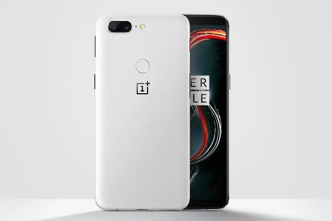 oneplus 5t