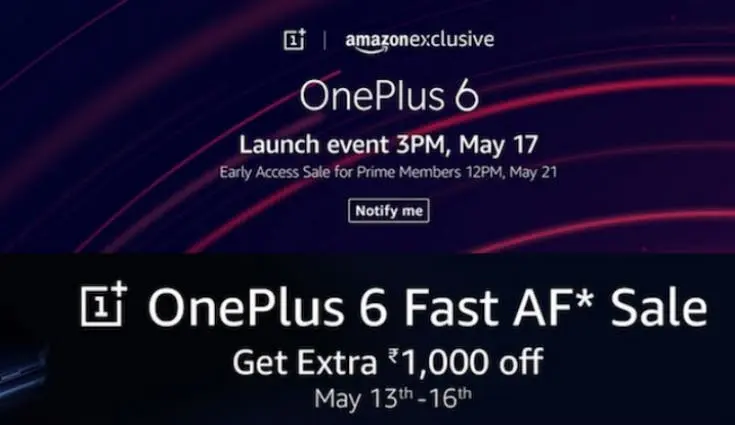 oneplus 6 1
