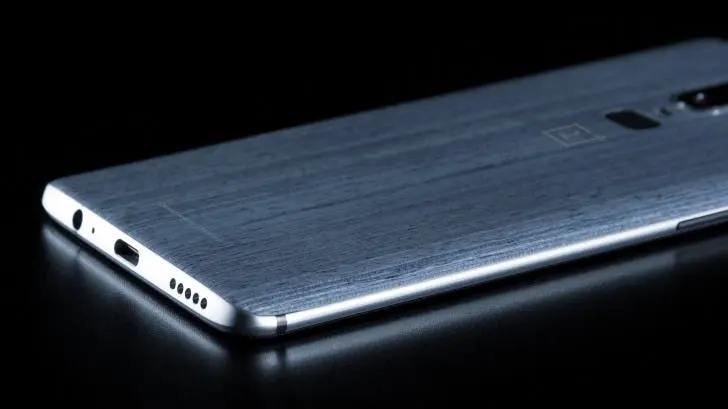 oneplus 6 1